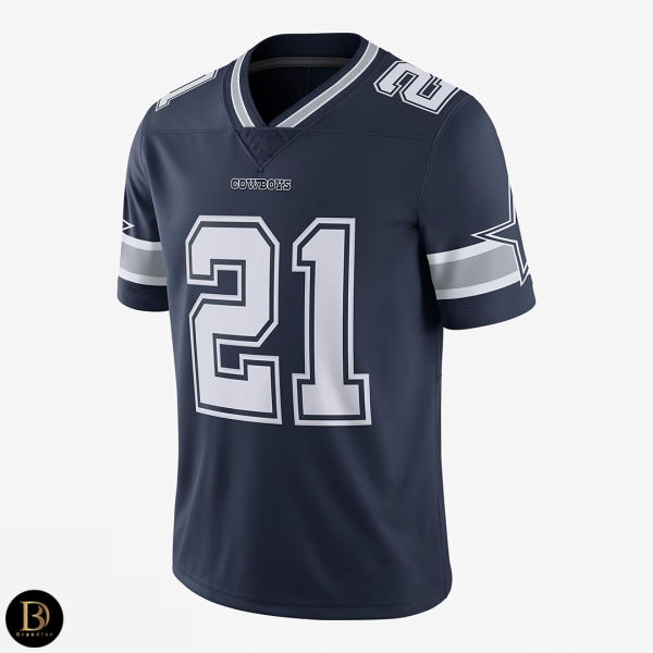 American Football Jersey AFJM14 - Image 1