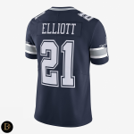 American Football Jersey AFJM14 - Image 2