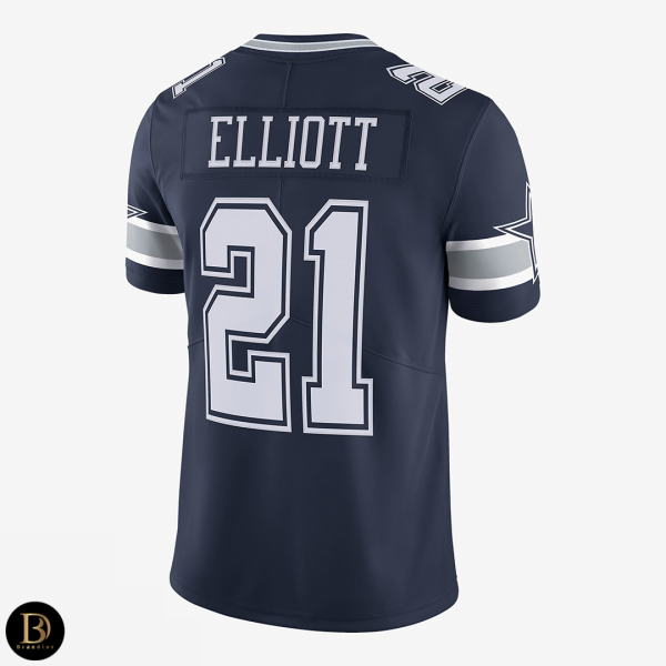 American Football Jersey AFJM14 - Image 2