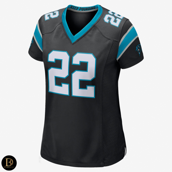_AFJW1-1 American Football Jersey AFJW1 - Image 1