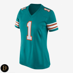 American Football Jersey AFJW5