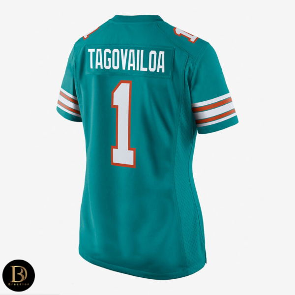 American Football Jersey AFJW5 - Image 2