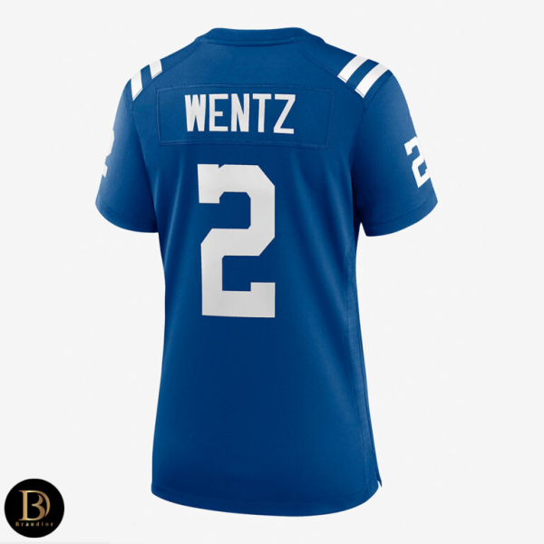 American Football Jersey AFJW6 - Image 2