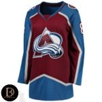 Ice Hockey Jersey IHJW4