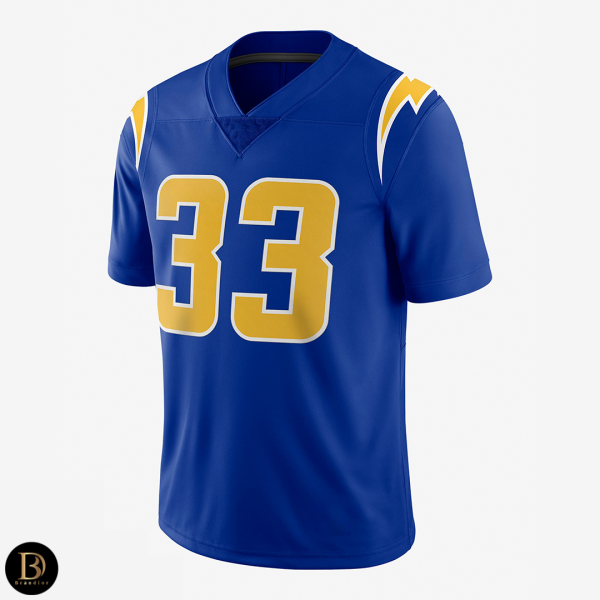 American Football Jersey AFJM10 - Image 1