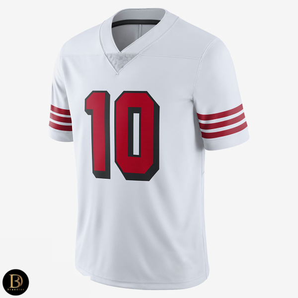 American Football Jersey AFJM11 - Image 1
