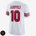 American Football Jersey AFJM11 - Image 2
