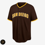 Baseball Jersey BBJM10