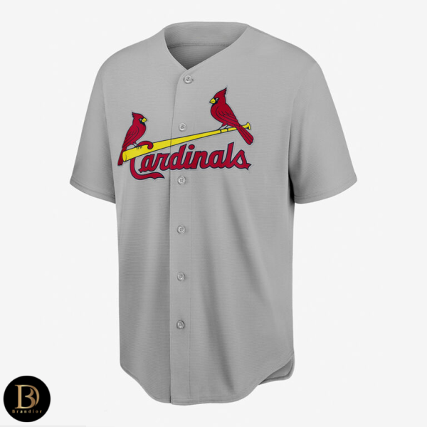 Baseball Jersey BBJM11 - Image 1