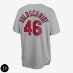Baseball Jersey BBJM11 - Image 2
