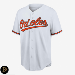 Baseball Jersey BBJM12