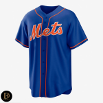 Baseball Jersey BBJM15