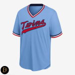Baseball Jersey BBJM2