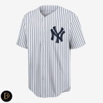Baseball Jersey BBJM4