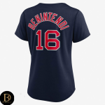 Baseball Jersey BBJW1 - Image 2