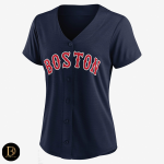Baseball Jersey BBJW1