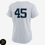 Baseball Jersey BBJW3 - Image 2