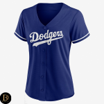 Baseball Jersey BBJW5