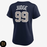 Baseball Jersey BBJW6 - Image 2
