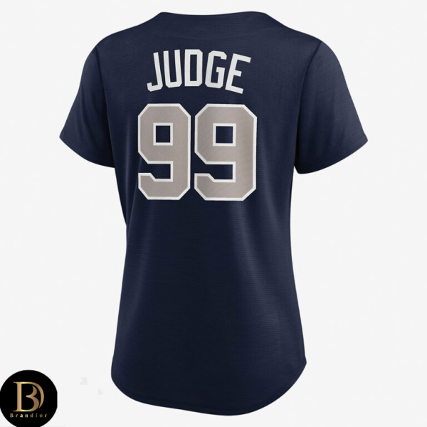 Baseball Jersey BBJW6 - Image 2