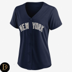 Baseball Jersey BBJW6