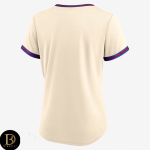 Baseball Jersey BBJW7 - Image 2