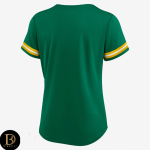 Baseball Jersey BBJW9 - Image 2