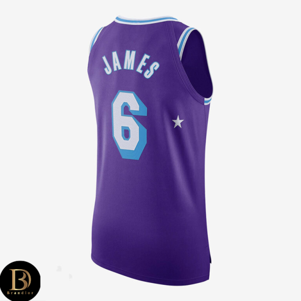 Basketball Jersey BKBJM5 - Image 2