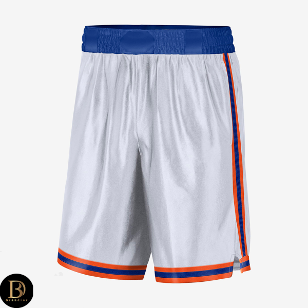 Basketball Shorts BKBSM2 - Image 1