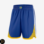 Basketball Shorts BKBSM4