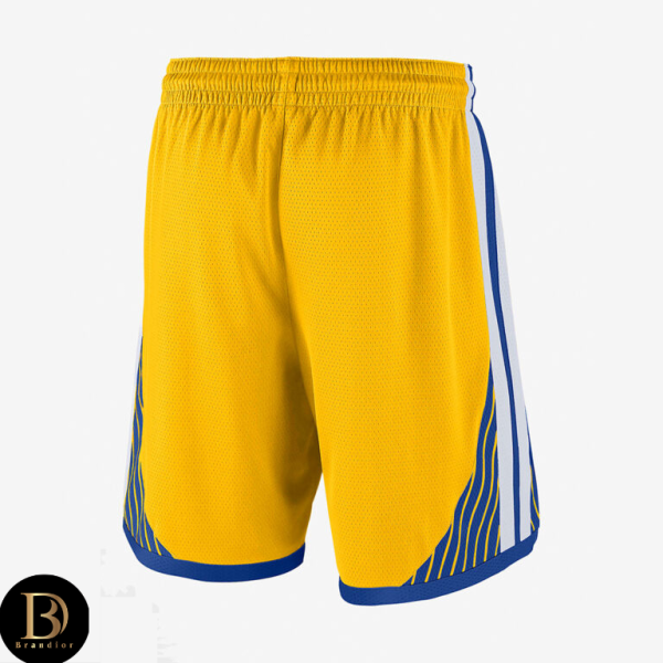 Basketball Shorts BKBSM5 - Image 2