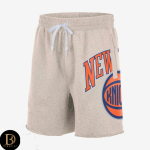 Basketball Shorts BKBSM8