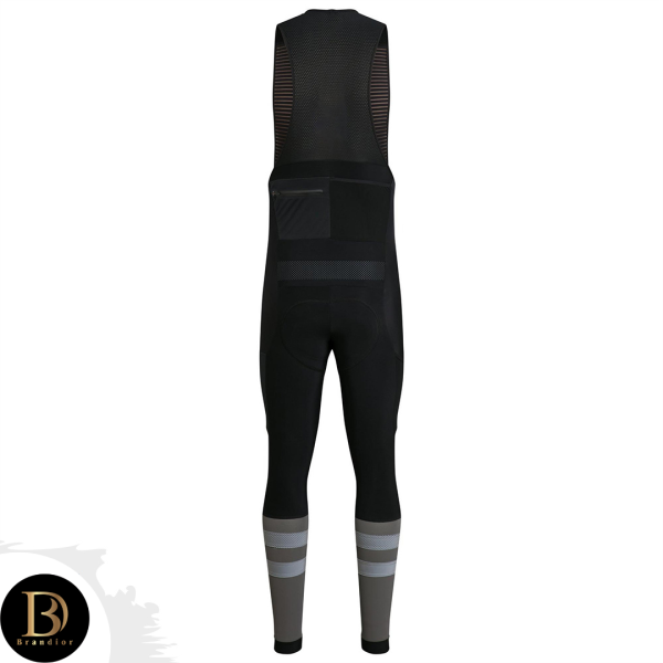 Cycling Bib Shorts CBSM3 - Image 2