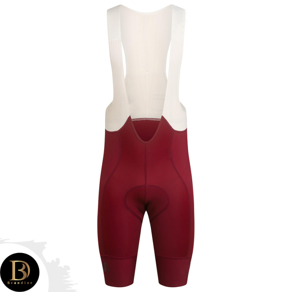 CBSM4-1 Cycling Bib Shorts CBSM1 - Image 1