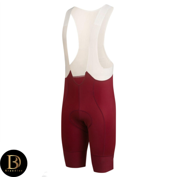 Cycling Bib Shorts CBSM1 - Image 2