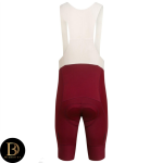 Cycling Bib Shorts CBSM1 - Image 3