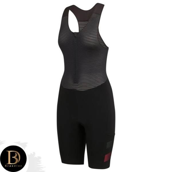 Cycling Bib Shorts CBSW1 - Image 2