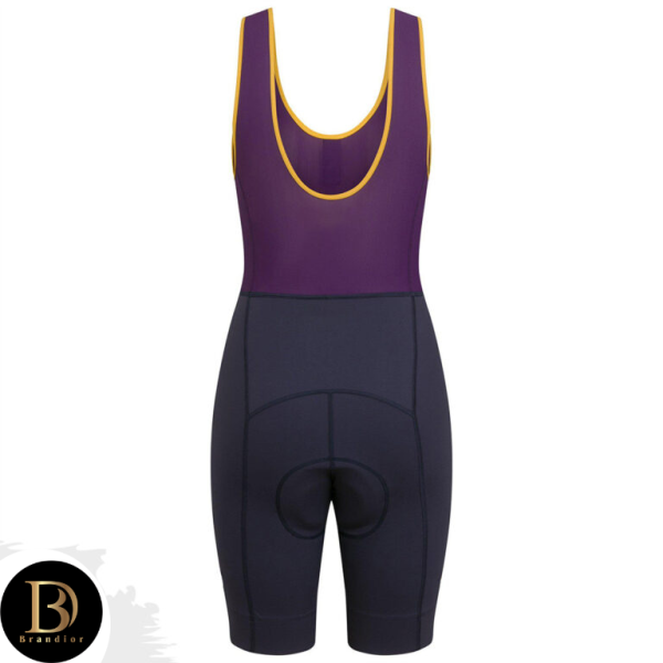 Cycling Bib Shorts CBSW2 - Image 3