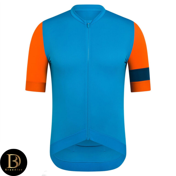 CYCLING JERSEY CJM1 - Image 1