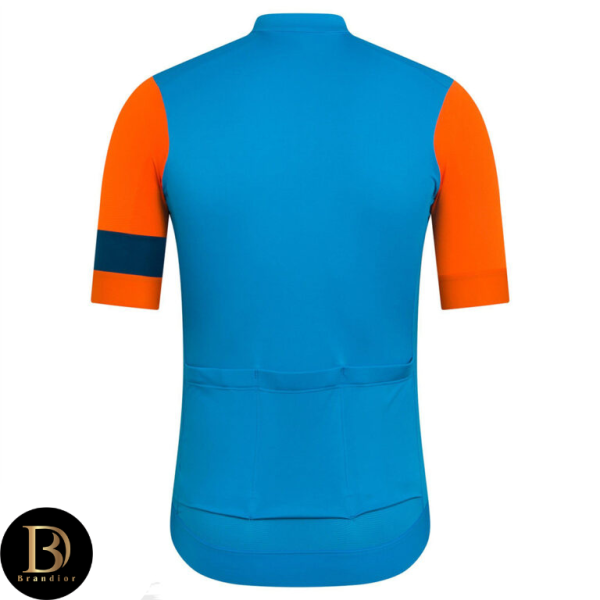 CYCLING JERSEY CJM1 - Image 2