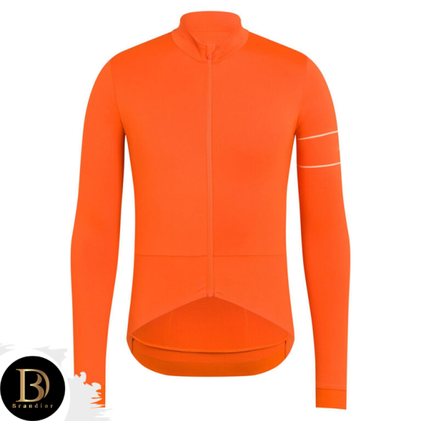 CJM2-1 CYCLING JERSEY CJM2 - Image 1