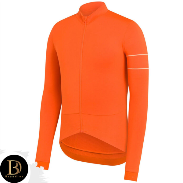 CYCLING JERSEY CJM2 - Image 2