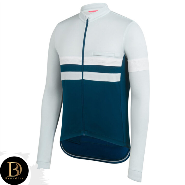 CYCLING JERSEY CJM5 - Image 2