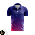 Cricket Jersey CKJW2