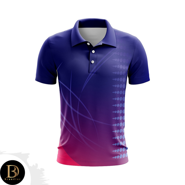 CKJM1-1 Cricket Jersey CKJW2 - Image 1