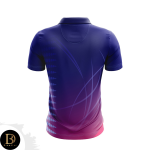 Cricket Jersey CKJW2 - Image 2