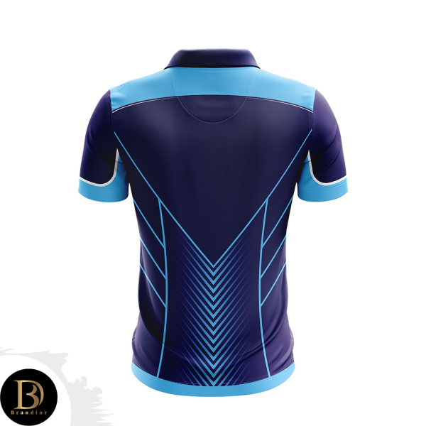 Cricket Jersey CKJM2 - Image 2