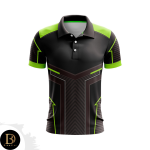 Cricket Jersey CKJM3