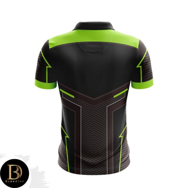 Cricket Jersey CKJM3 - Image 2