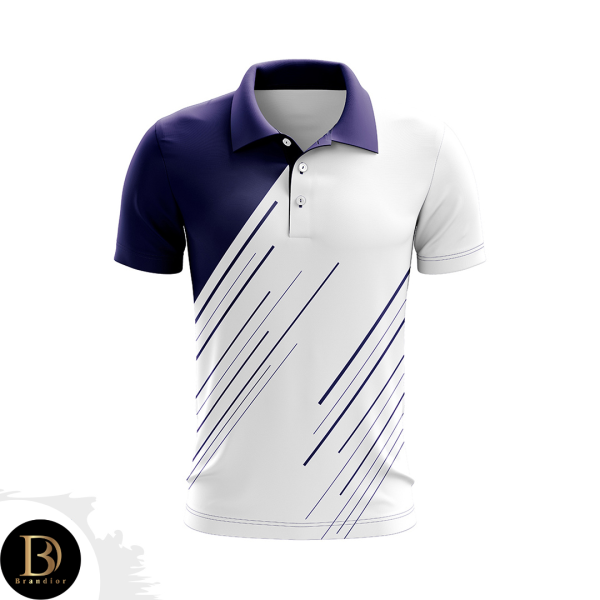 Cricket Jersey CKJW5 - Image 1